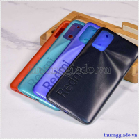 Thay nắp lưng Xiaomi Redmi Note 9 4G