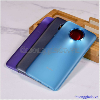 Thay nắp lưng Xiaomi Redmi Note 9 5G