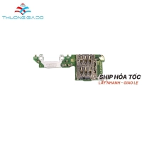 Thay ổ sim / khe sim OPPO Reno 6 Pro Chính Hãng