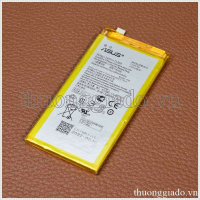Thay pin Asus Zenfone 4 Pro/ ZS551KL (C11P1701) 3.85V 3600mAh