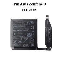 Thay pin Asus Zenfone 9 (C11P2102) 4300mAh 16.7Wh