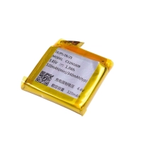 Thay Pin Asus ZenWatch 3 340mAh 1.3Wh (C11N1609)