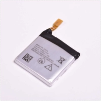 Thay pin đồng hồ thông minh smartwatch TicWatch 46mm, 300mAh, 372726