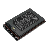 Thay Pin Honeywell Dolphin CN80, CN80L0N - CX80-BAT-EXT-WRLS1, 8754-871810-01 (CS-HYN800BL)