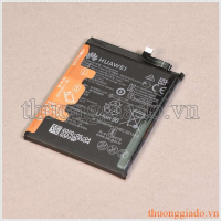 Thay pin Huawei P40 Lite 5G, Nova 7 Pro 5G, Nova 7 5G, Nova 7 SE 5G, Honor 30, Honor 30S, Honor 30 Pro, Honor 30 Pro Plus HB466483EEW 3.85V 4000mAh 15.4Wh Li-ion Polymer Battery