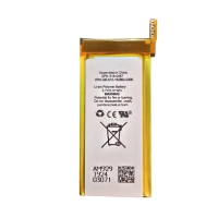 Thay Pin iPod Nano Gen 4 (616-0467) 3.7V/0.91Whr
