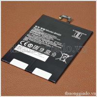 Thay Pin Mi Pad 4 Plus BN80 8620mAh