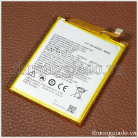 Thay Pin Motorola Moto Edge (2021) / S30 / G200 5G XT2175 MB50 5000mAh