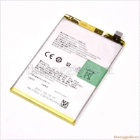 Thay pin Realme 10 Pro BLP983 5000mAh