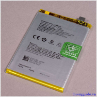Thay pin Realme 9 Pro, BLP911, 5000mAh
