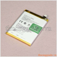 Thay pin Realme X50, Realme X3 Super Zoom BLP775 3.87V 4200mAh 16.25Wh