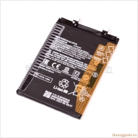 Thay pin Xiaomi 12 Lite BP4B 4300mAh