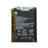 Thay Pin Xiaomi 14 BM5X 5500mAh 21.51Wh