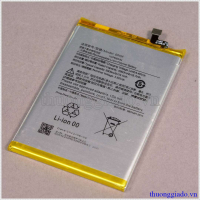 Thay pin Xiaomi BN5F, 5000mAh