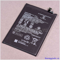 Thay pin Xiaomi Poco C40 BN66 6000mAh