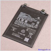 Thay pin Xiaomi Poco F4, BP49, 4500mAh