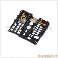 Thay thế cụm đèn flash Oppo Reno 2F Chính Hãng