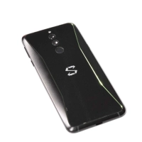 Thay vỏ lưng Xiaomi Black Shark Helo kèm kính camera sau