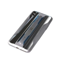 Thay vỏ, nắp lưng Black Shark 2 Pro kèm kính camera sau