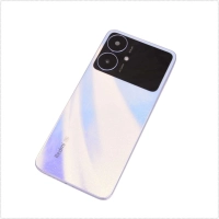 Thay vỏ (nắp lưng+viền) Xiaomi Redmi 13R Chính Hãng kèm kính camera