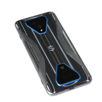 Thay vỏ Xiaomi Black Shark 3 kèm kính camera sau