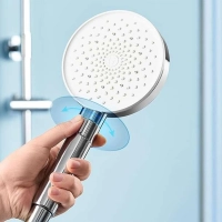 Vòi sen tăng áp Xiaomi Mijia 3 chế độ MJZYSCHS01DB