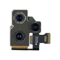 Thay camera iPhone 13 Pro Max (camera trước, camera sau)