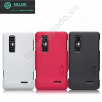 Vỏ ốp lưng NillKin cho LG Optimus 3D Max, p725, su870  (Phiên bản Hàn Quốc)