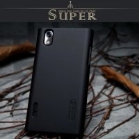 Vỏ ốp lưng sần NillKin cho LG Prada 3.0  P940 , KU 5400 ( Phiên bản Hàn Quốc)