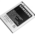 Pin Samsung Corby II S3850 (EB424255VU) E4 Original Battery