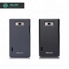 Vỏ ốp lưng cho LG P705 ( Optimus L7 ) Hiệu NillKin
