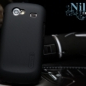 Vỏ ốp lưng cho Samsung Nexus S i9023 (Loại sần, NillKin)