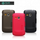 Vỏ ốp lưng cho Samsung S6500 , Galaxy mini 2 ( NillKin, loại sần)