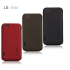 Vỏ ốp sần NillKin cho LG Optimus Sol E730