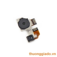Thay thế Camera chính (Camera sau) HTC One (M8)