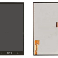 Màn hình/cảm ứng HTC One (M7) LCD/DIGITIZER COMPLETE(Nguyên khối)