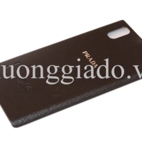 Thay nắp lưng LG SU5400/ Prada 3.0 Chính Hãng ORIGINAL BACK COVER