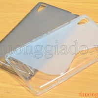 Ốp lưng silicon cho Sony Xperia G D5103 Soft Protective Case