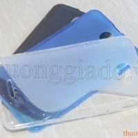 Ốp lưng Silicon HTC Desire 516 Soft Case
