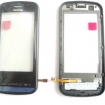 Cảm ứng Nokia C6-00