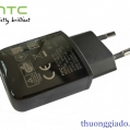 Củ Sạc HTC TC P900-EU Adapter (5V-1.5A) Chính Hãng One (M8),HTC One (M7),HTC One Max T6
