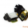 Cụm cảm biến ánh sáng+cảm biến tiệm cận+mic+ổcắm tai nghe Sony Xperia Z3-L55