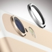 iPhone 6/ iPhone  6 plus - Vòng kim loại bảo vệ camera