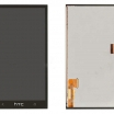 Màn hình/cảm ứng HTC One (M7) LCD/DIGITIZER COMPLETE(Nguyên khối)