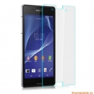 Miếng dán kính cường lực Sony Xperia Z3-L55- Premium Tempered Glass Screen Protector