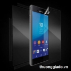 Miếng dán màn hình Sony Xperia M4 Aqua Screen Protector