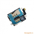 Ổ sim/Khe đựng sim cho iPad 3 / New iPad 3G Sim Card Slot Reader Flex Cable