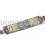 Ổ sim/Khe nhét sim Asus Zenfone 5 _A500 Sim Card Slot Reader Flex Cable