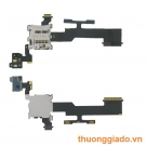 Ổ thẻ nhớ+phím điểu chỉnh âm lượng+cảm biến tiệm cận HTC One (M8)