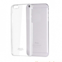 Ốp lưng iPhone 6/ iPhone  6 Plus hiệu Imak Transparent Crystal Clear Hard Cover Case Shell